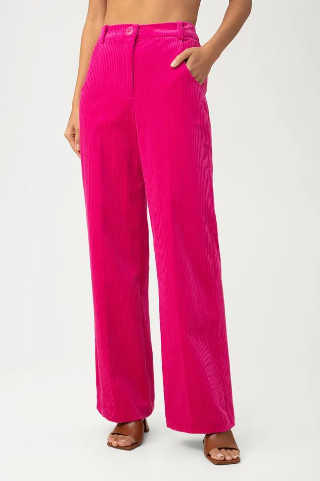 SHOP Trina Turk ALL BOTTOMS BROOKLYN PANT