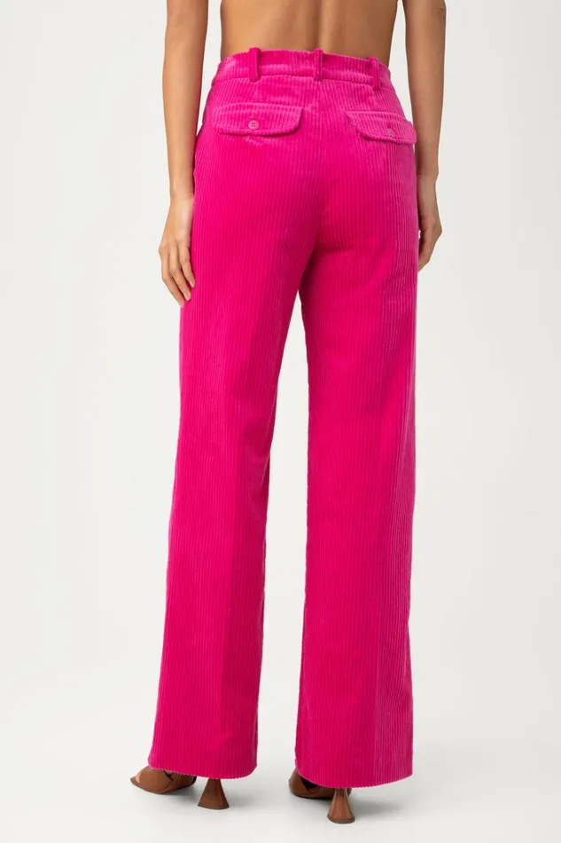 SHOP Trina Turk ALL BOTTOMS BROOKLYN PANT