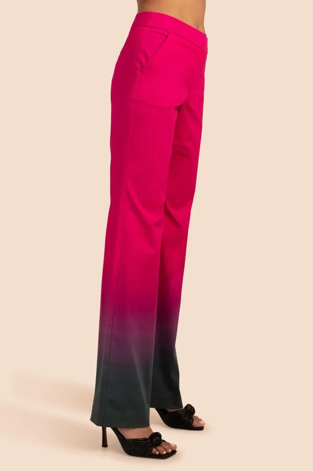 SHOP Trina Turk ALL BOTTOMS DANNO PANT