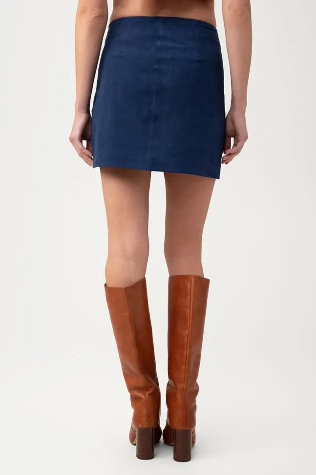 SHOP Trina Turk ALL BOTTOMS EAST VILLAGE SKIRT