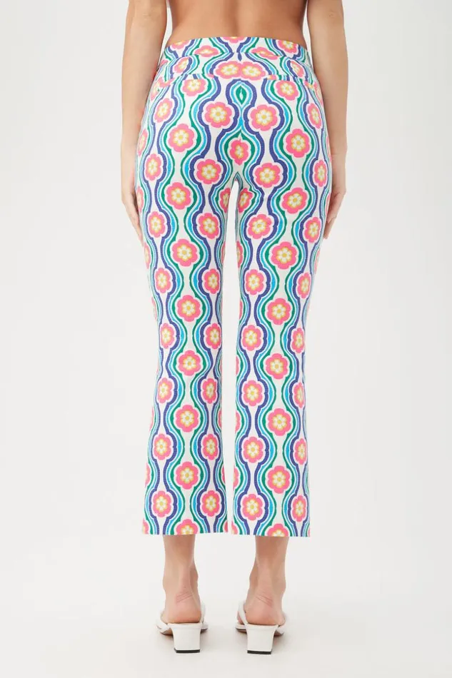 SHOP Trina Turk ALL BOTTOMS LULU PANT