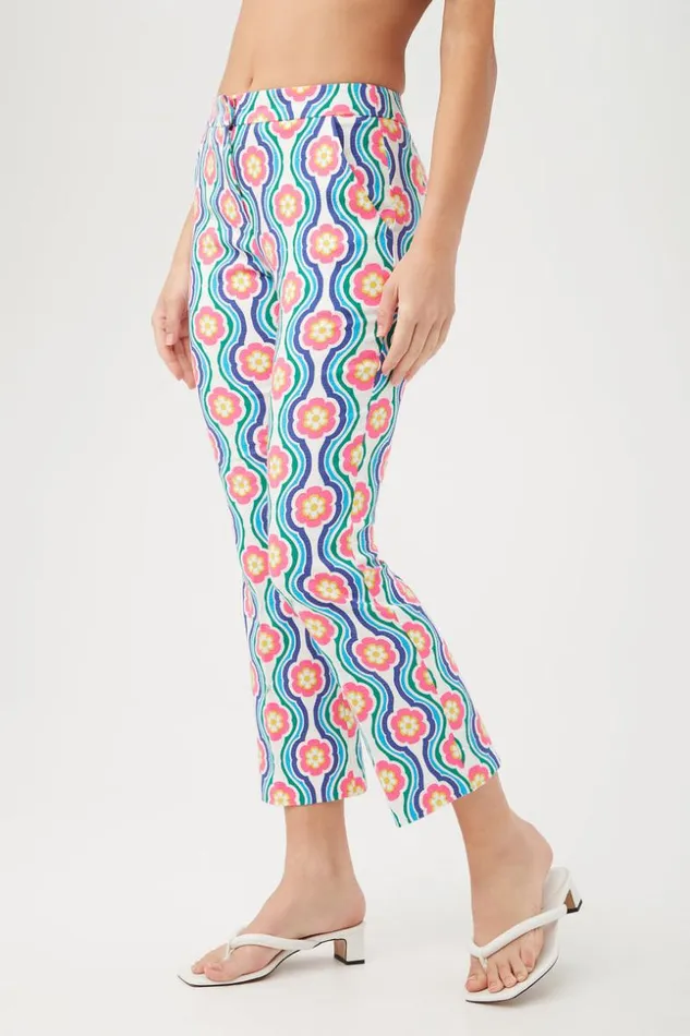 SHOP Trina Turk ALL BOTTOMS LULU PANT