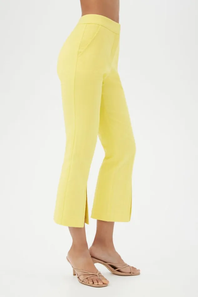 SHOP Trina Turk ALL BOTTOMS NORTH BEACH PANT