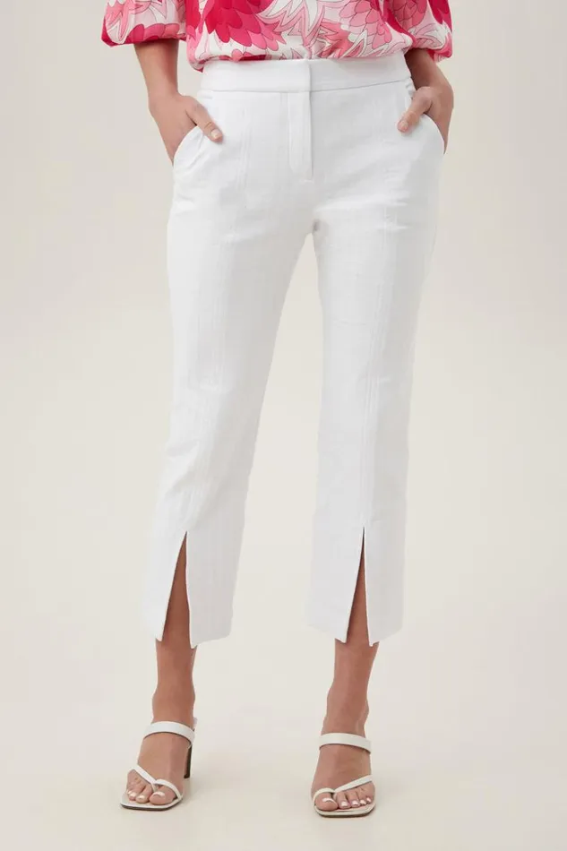 SHOP Trina Turk ALL BOTTOMS NORTH BEACH PANT