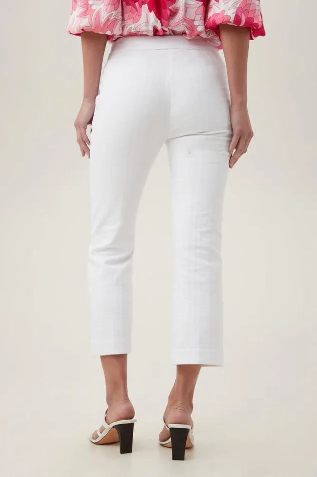 SHOP Trina Turk ALL BOTTOMS NORTH BEACH PANT