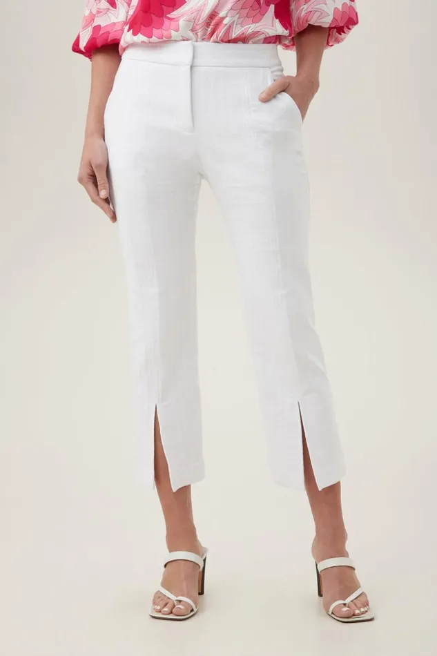 SHOP Trina Turk ALL BOTTOMS NORTH BEACH PANT
