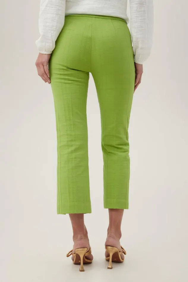 SHOP Trina Turk ALL BOTTOMS NORTH BEACH PANT