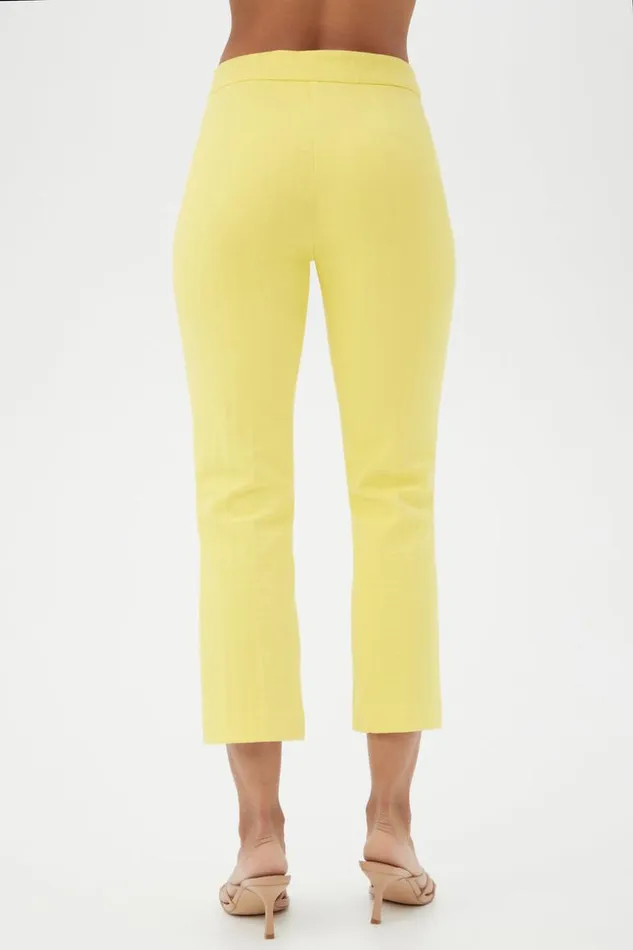 SHOP Trina Turk ALL BOTTOMS NORTH BEACH PANT