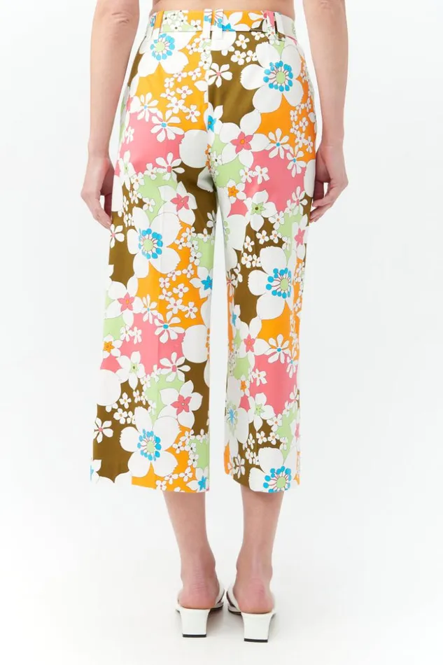 SHOP Trina Turk ALL BOTTOMS VIVARA PANT