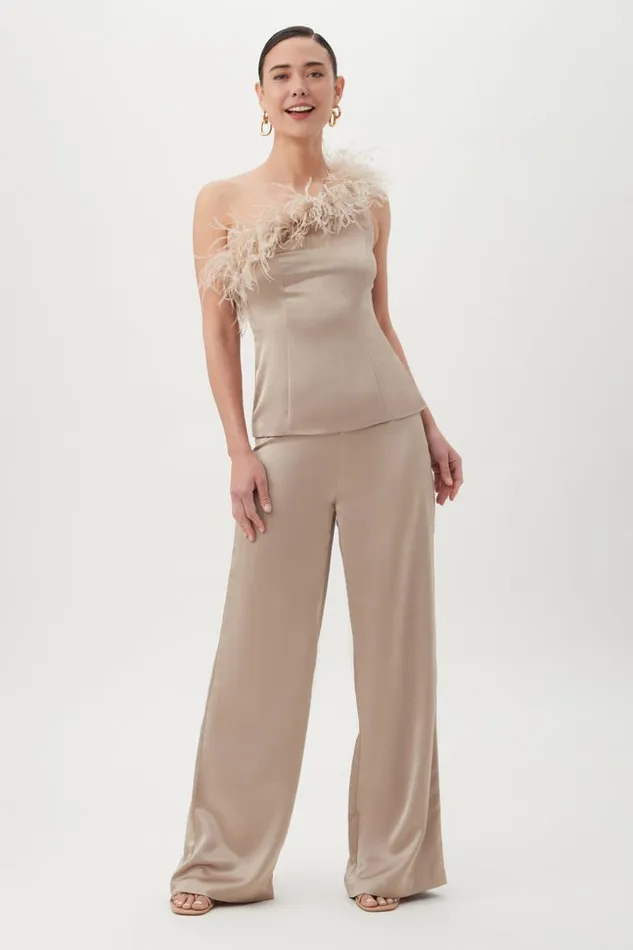 SHOP Trina Turk ALL TOPS AYA TOP