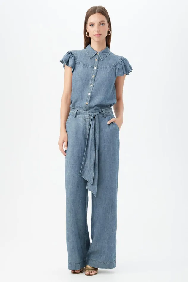 SHOP Trina Turk ALL TOPS BALI HAI TOP