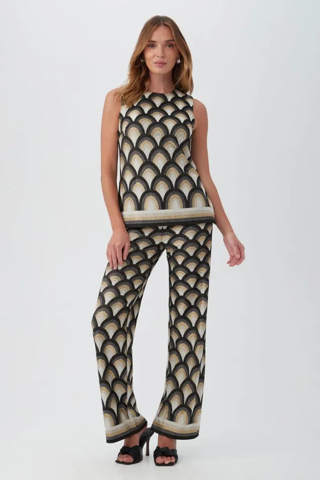SHOP Trina Turk ALL TOPS HARUTO TOP