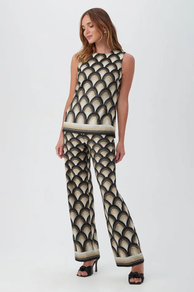 SHOP Trina Turk ALL TOPS HARUTO TOP
