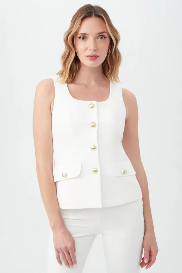 SHOP Trina Turk ALL TOPS JULIETTE 2 TOP