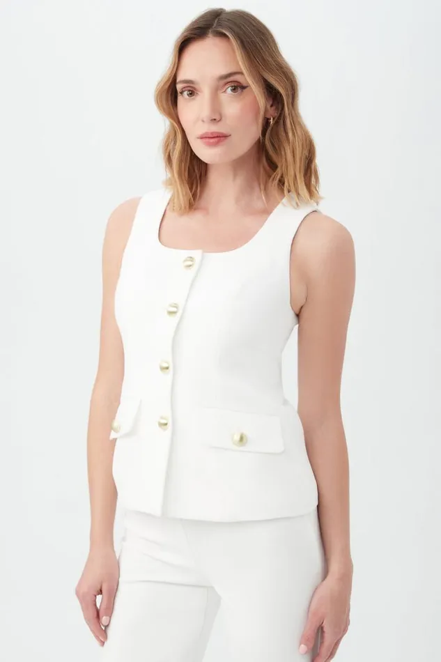 SHOP Trina Turk ALL TOPS JULIETTE 2 TOP