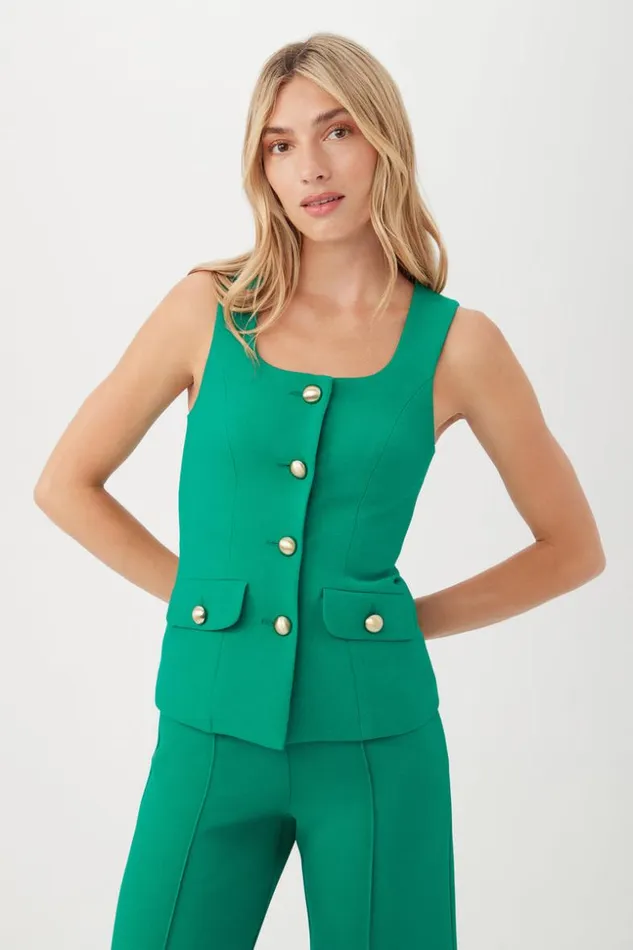 SHOP Trina Turk ALL TOPS JULIETTE 2 TOP