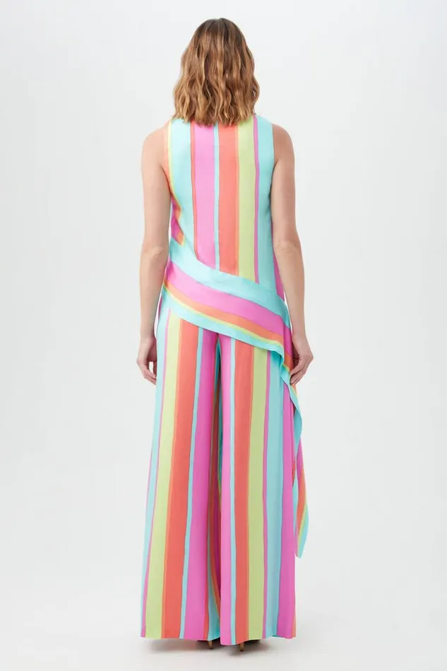 SHOP Trina Turk ALL TOPS MAKAY TOP