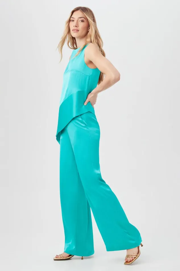 SHOP Trina Turk ALL TOPS MAKAY TOP