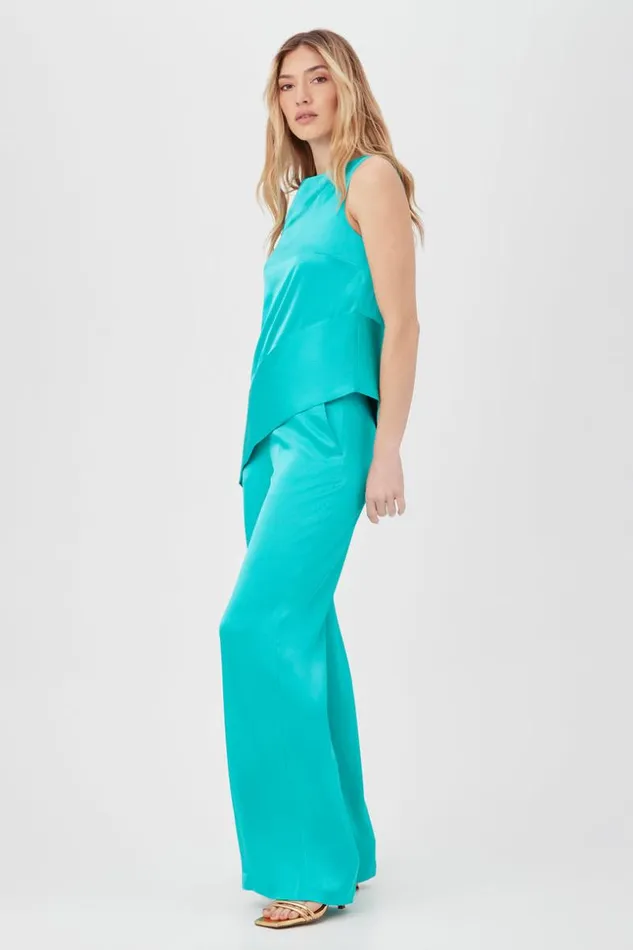 SHOP Trina Turk ALL TOPS MAKAY TOP