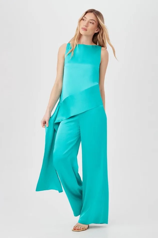 SHOP Trina Turk ALL TOPS MAKAY TOP
