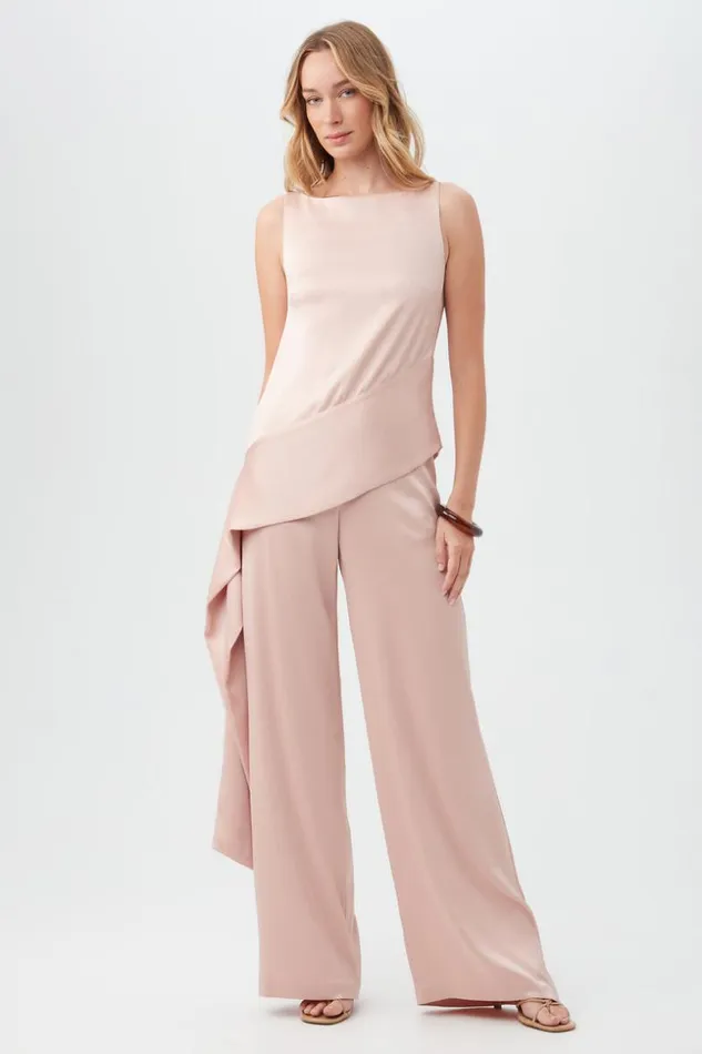 SHOP Trina Turk ALL TOPS MAKAY TOP