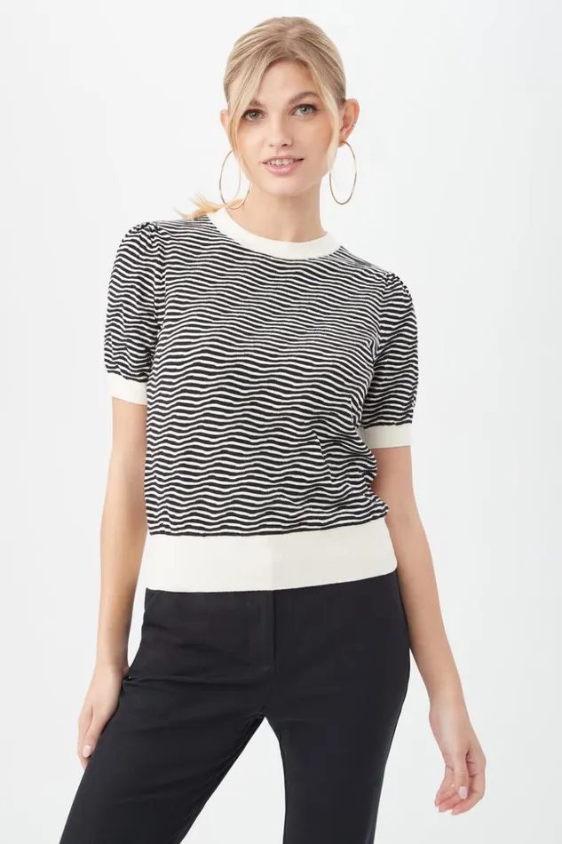 SHOP Trina Turk ALL TOPS MARBELLA TOP