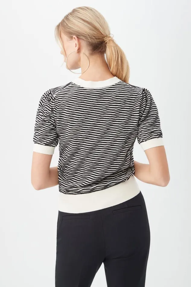 SHOP Trina Turk ALL TOPS MARBELLA TOP