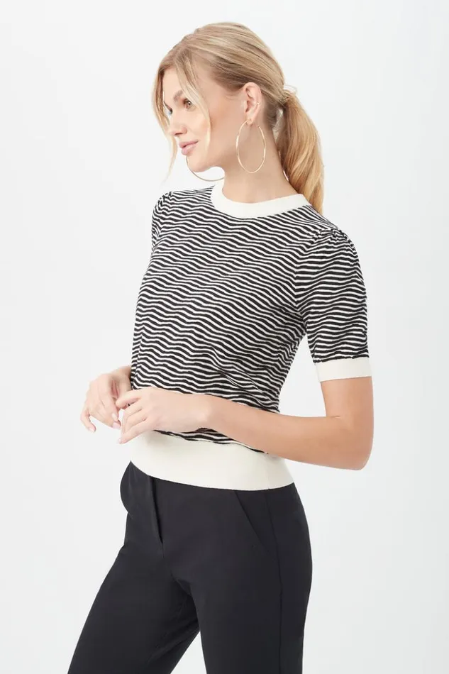 SHOP Trina Turk ALL TOPS MARBELLA TOP