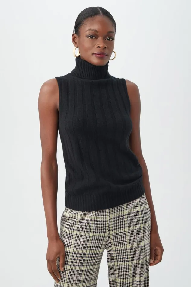 SHOP Trina Turk ALL TOPS ONASSIS KNIT TOP
