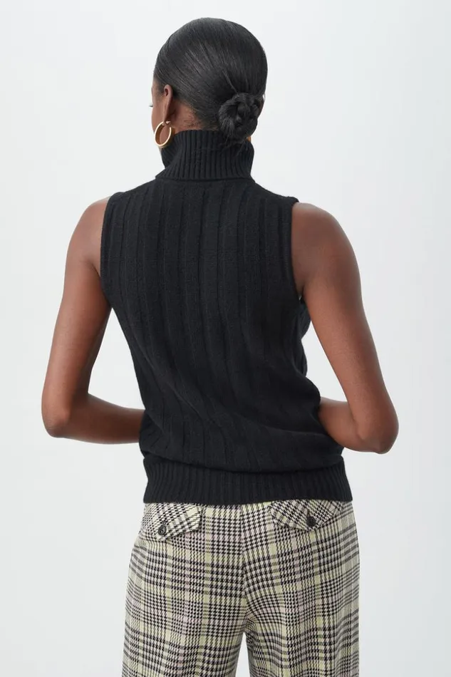 SHOP Trina Turk ALL TOPS ONASSIS KNIT TOP