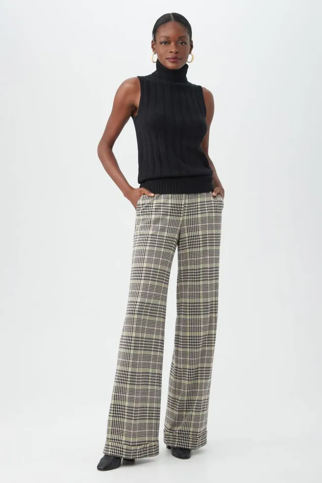 SHOP Trina Turk ALL TOPS ONASSIS KNIT TOP