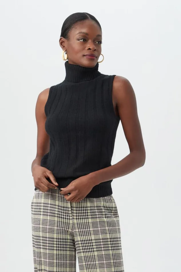 SHOP Trina Turk ALL TOPS ONASSIS KNIT TOP