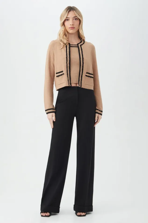 SHOP Trina Turk ALL TOPS SINAI CARDIGAN