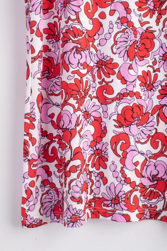 SHOP Trina Turk ALL TOPS SOMMERSET TOP
