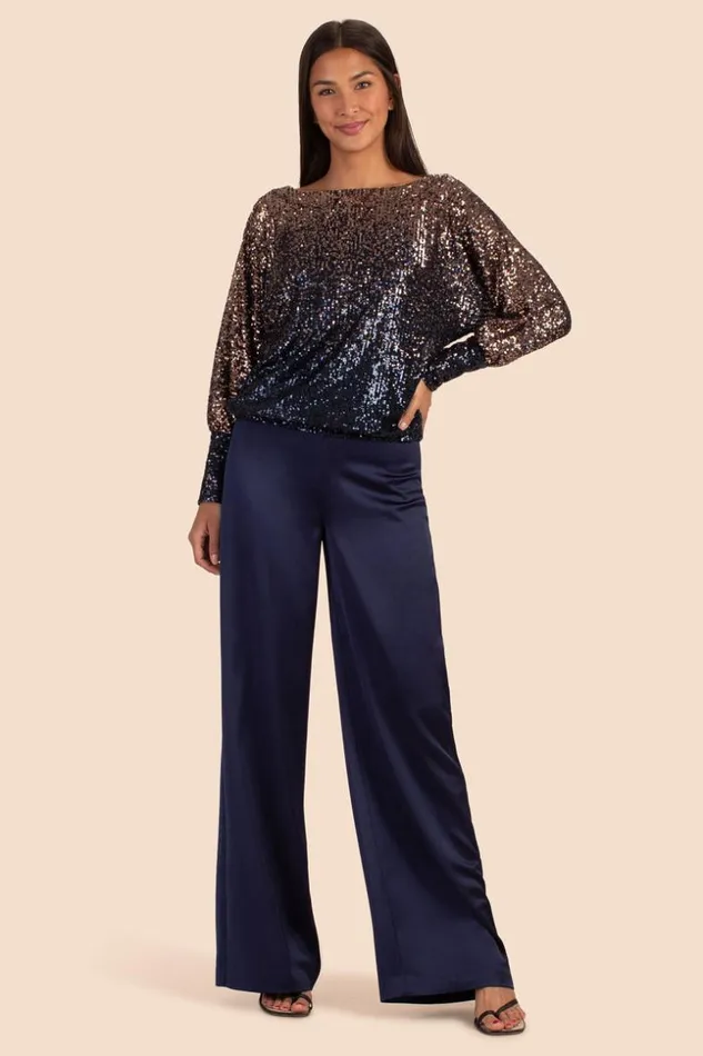 SHOP Trina Turk ALL TOPS SPRITE 3 TOP