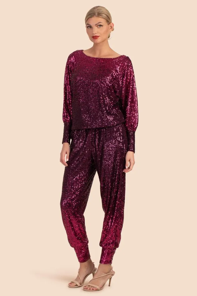 SHOP Trina Turk ALL TOPS SPRITE 3 TOP