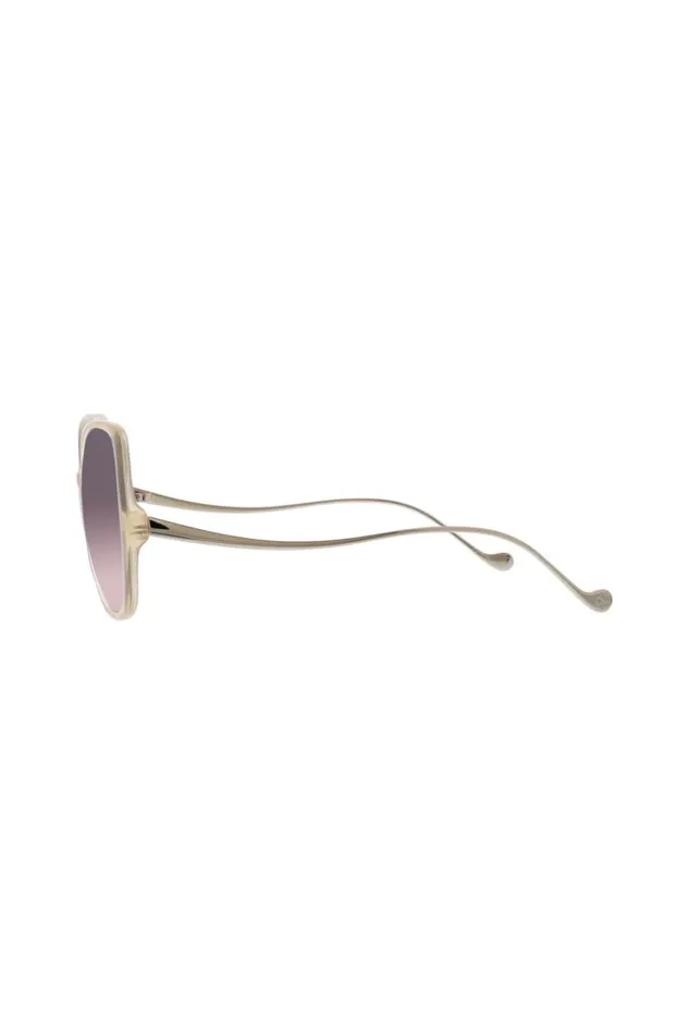 SHOP Trina Turk EYEWEAR CRISTALES SUNGLASS
