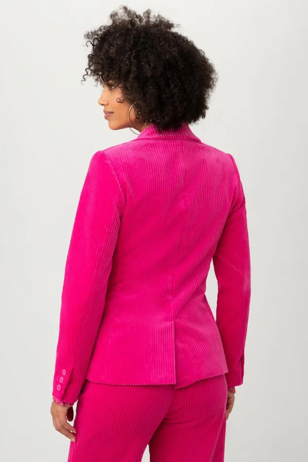 SHOP Trina Turk JACKETS and COATS NERO BLAZER