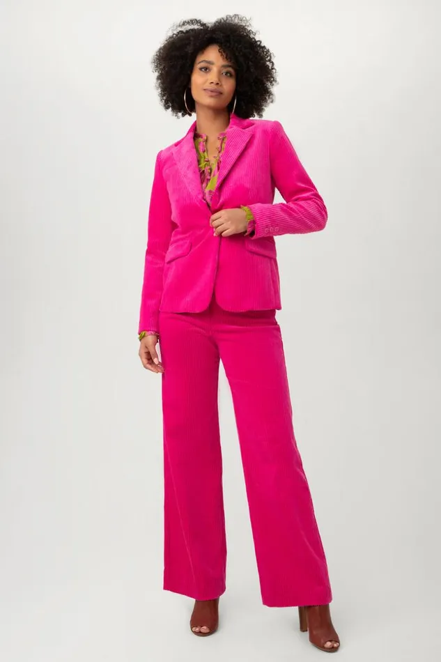 SHOP Trina Turk JACKETS and COATS NERO BLAZER