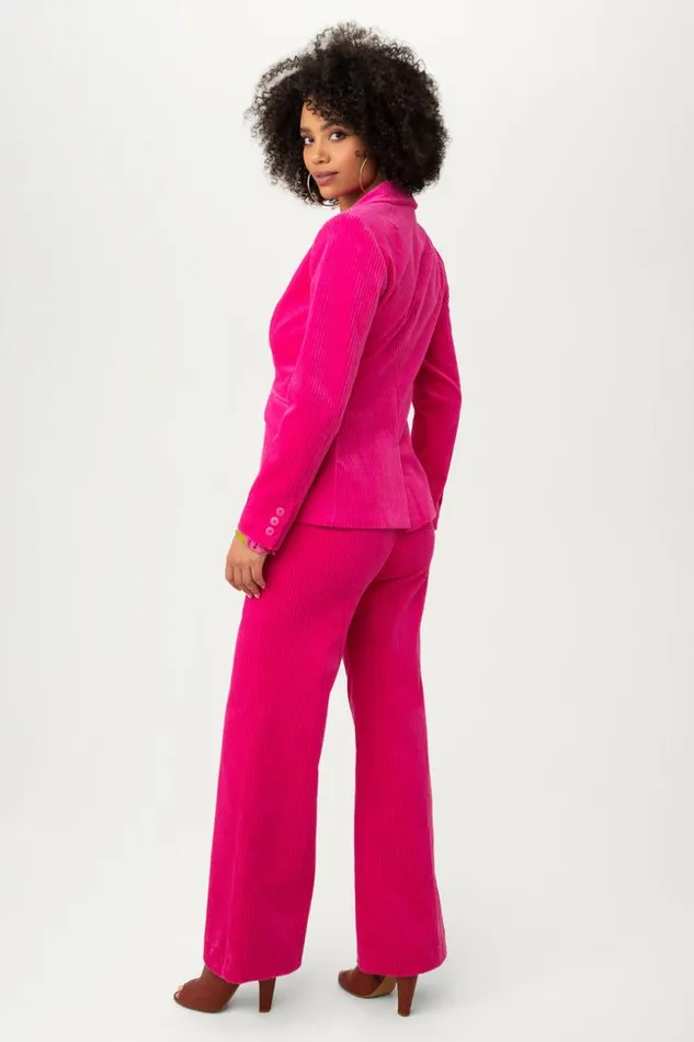 SHOP Trina Turk JACKETS and COATS NERO BLAZER