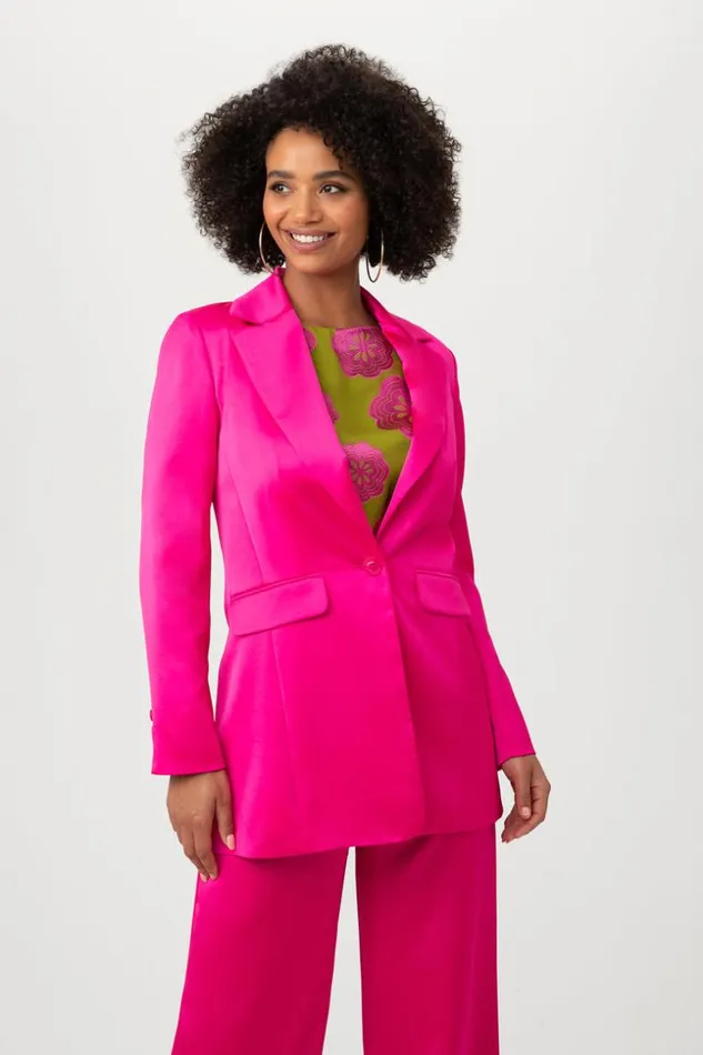 SHOP Trina Turk JACKETS and COATS PARK AVENUE JACKET