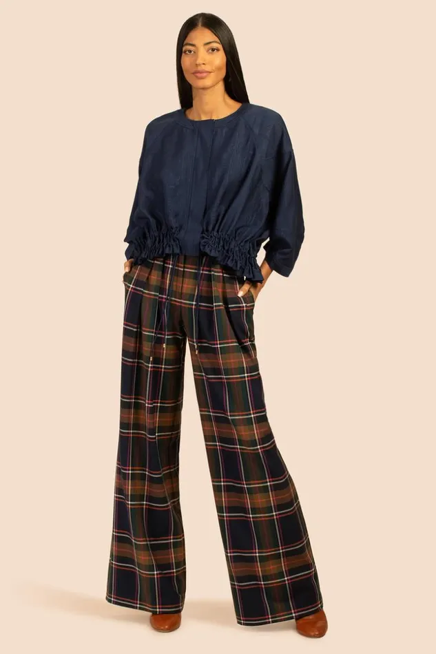 SHOP Trina Turk JACKETS and COATS PRITA JACKET