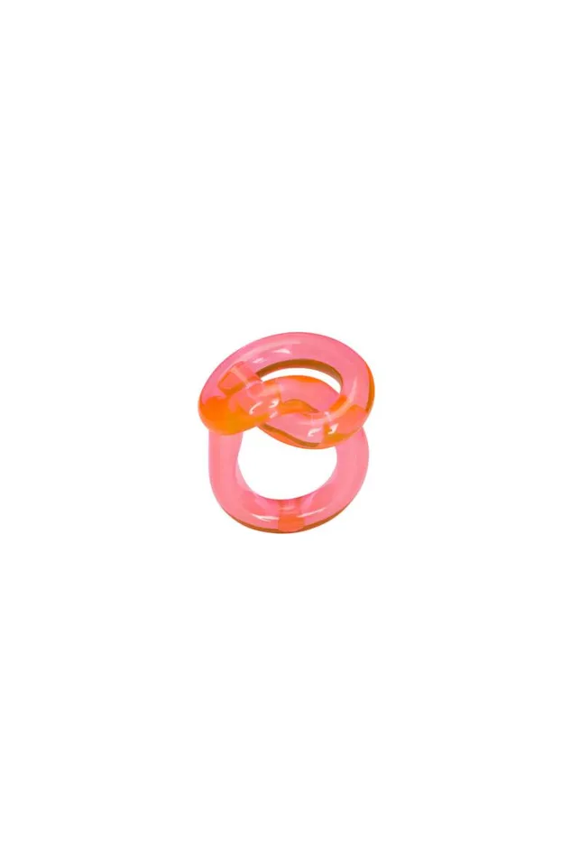 SHOP Trina Turk JEWELRY COREY MORANIS PRETZEL RING