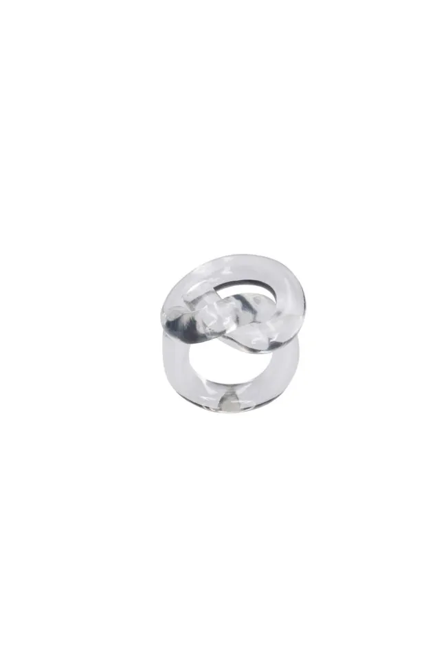 SHOP Trina Turk JEWELRY COREY MORANIS PRETZEL RING