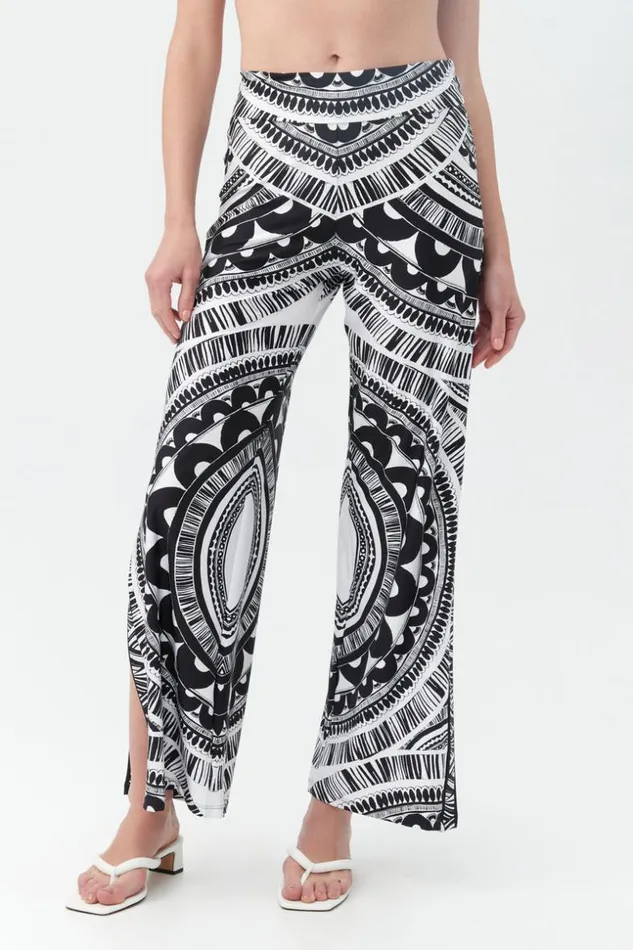 SHOP Trina Turk MATCHING SWIM SETS WOMEN039S HULA SWIM COVERUP PANT
