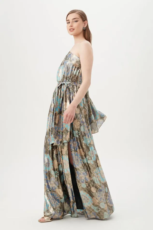 SHOP Trina Turk MAXI DRESSES AMIDA DRESS