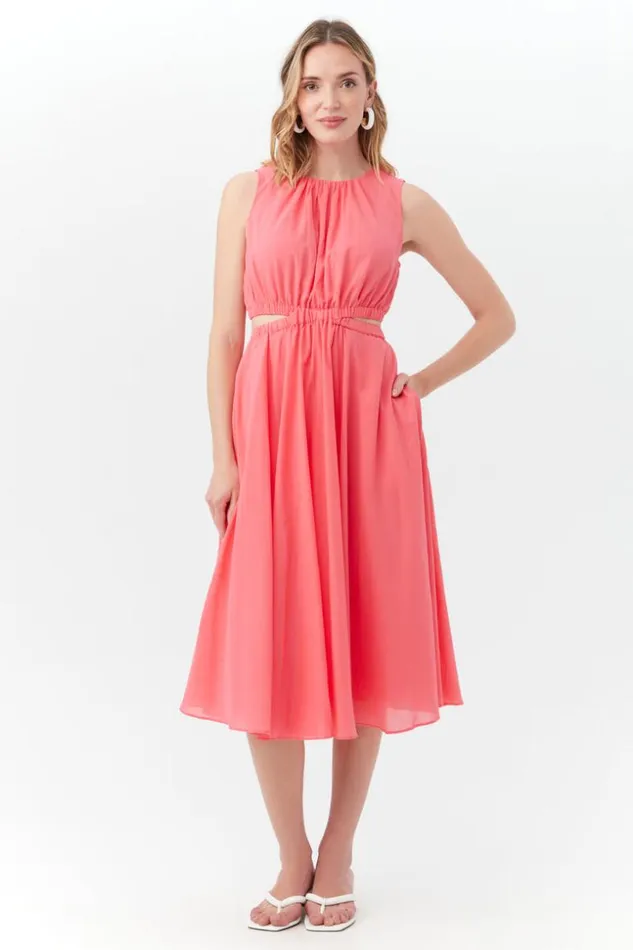 SHOP Trina Turk MAXI DRESSES ARTIMO DRESS