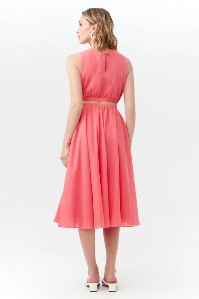 SHOP Trina Turk MAXI DRESSES ARTIMO DRESS