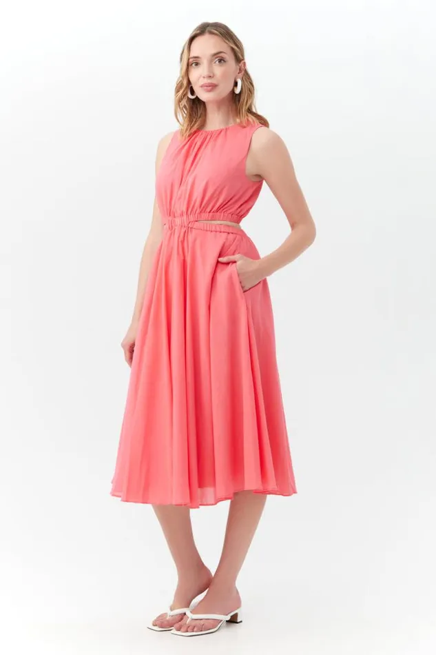 SHOP Trina Turk MAXI DRESSES ARTIMO DRESS