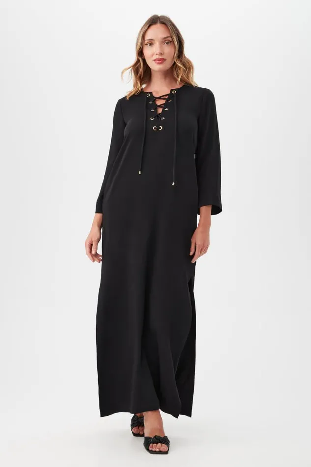 SHOP Trina Turk MAXI DRESSES CATAMARAN DRESS